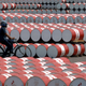 Illustration for article titled Oil Companies Are Spending a Fortune to Store Unused Crude at Sea